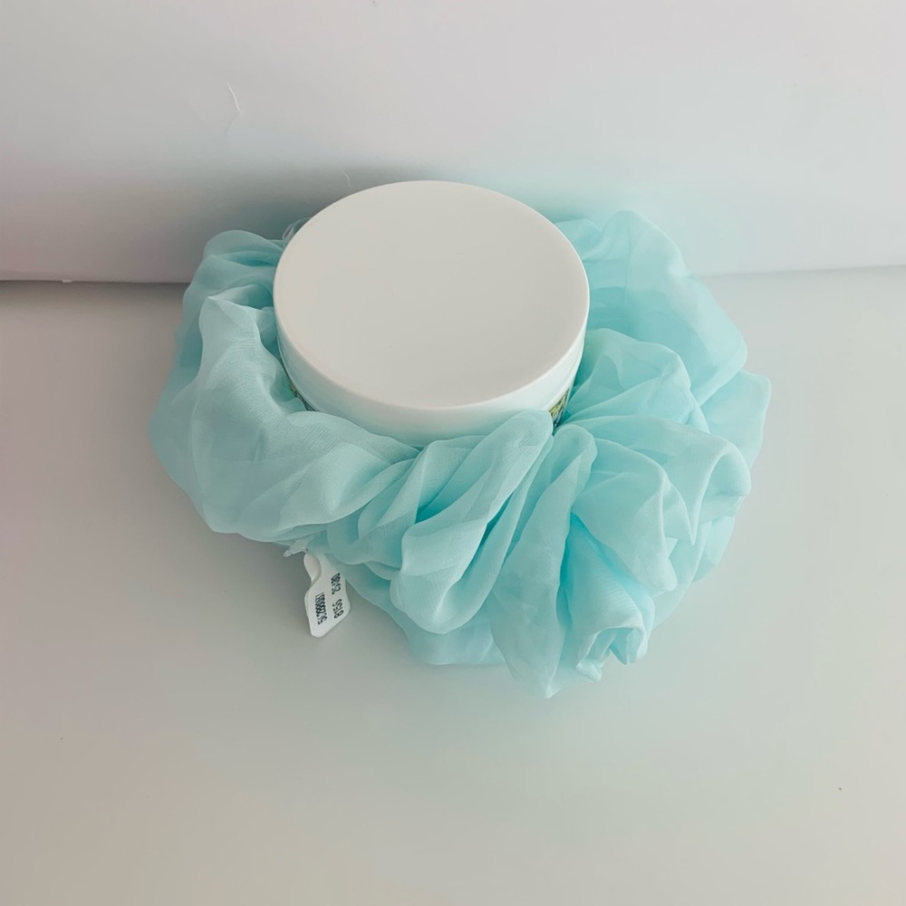 Brand NWT Anthropologie scrunchies